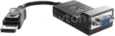 Адаптер HP DisplayPort – VGA [AS615AA]