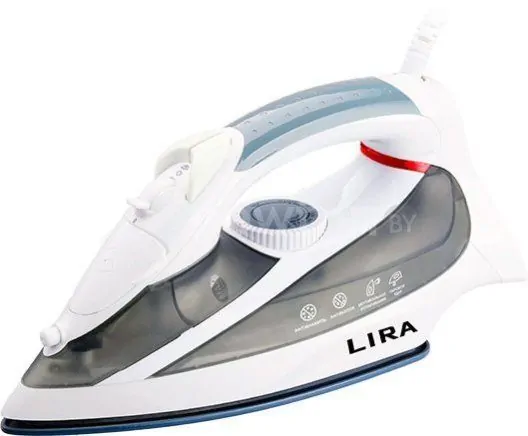 Утюг LIRA LR 0606