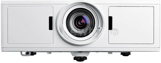 Проектор Optoma ZW500T