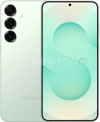 Телефон Samsung Galaxy S25+ SM-S9360 12GB/512GB (мятный)