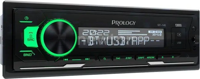 USB-магнитола Prology GT-140