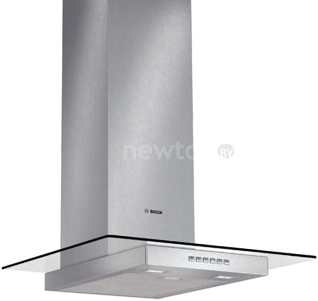 Кухонная вытяжка Bosch DWA067A50