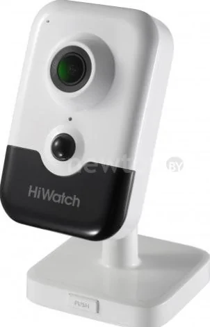 IP-камера HiWatch IPC-C022-G0/W (2.8 мм)