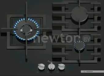 Варочная панель Bosch Serie 6 PPC6A6I40O