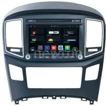 СD/DVD-магнитола Incar AHR-2467