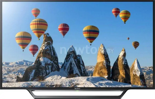Телевизор Sony KDL-32WD600