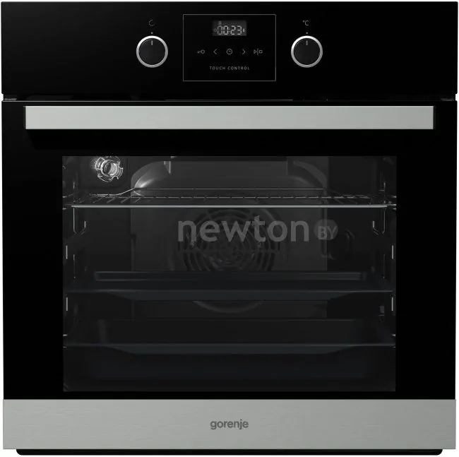 Электрический духовой шкаф Gorenje BO635E31XG-2