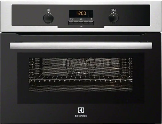 Электрический духовой шкаф Electrolux EVY7600AOX
