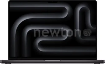 Ноутбук Apple Macbook Pro 16.2" M4 Pro 2024 MX2X3