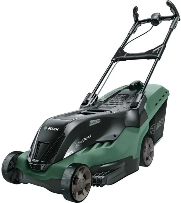 Газонокосилка Bosch AdvancedRotak 690 06008b9204