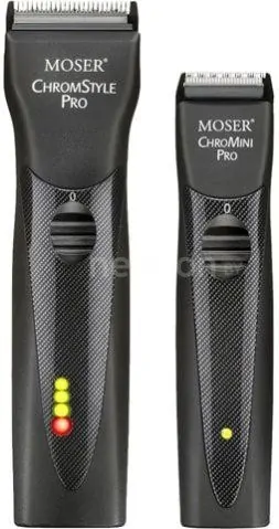 Машинка для стрижки волос Moser ChromStyle Combo Diamond Edition Limited