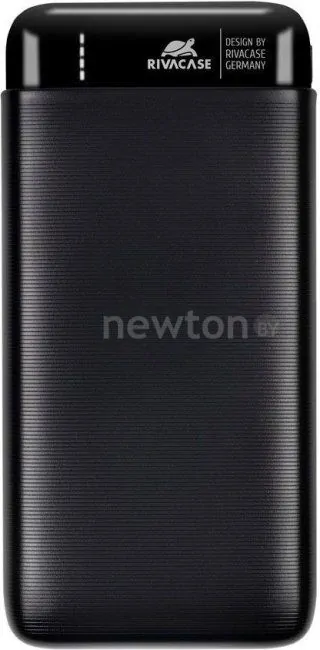 Внешний аккумулятор Rivacase VA2140 10000mAh (черный)