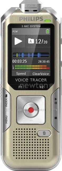 Диктофон Philips DVT6500