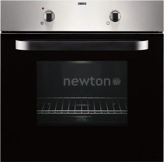 Электрический духовой шкаф Zanussi ZOB131X