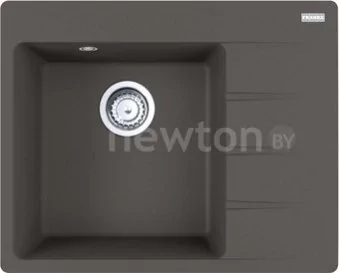 Кухонная мойка Franke Centro CNG 611-62 TL 114.0716.331 (серый сланец)