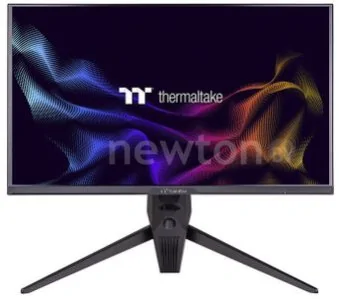 Игровой монитор Thermaltake TGM-I27FQ GM-GFT-27FTQB-EU