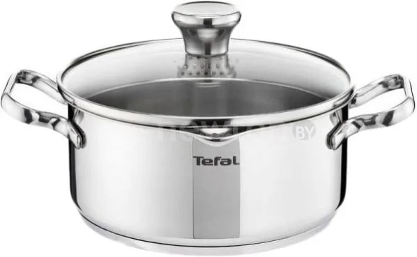 Кастрюля Tefal Duetto A7054375