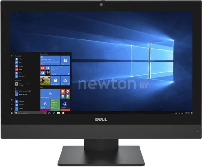 Моноблок Dell OptiPlex 5250 [5250-8381]