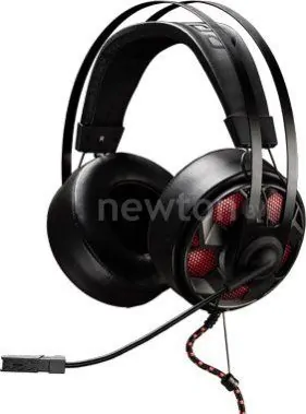 Наушники с микрофоном EpicGear Thunderouz