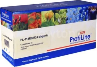 Картридж ProfiLine PL-113R00724-M (аналог Xerox 113R00724)