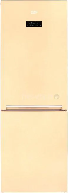 Холодильник BEKO RCNK321E20SB