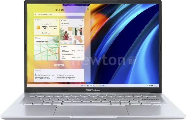 Ноутбук ASUS Vivobook 14X M1403QA-LY112