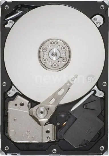 Жесткий диск Seagate Barracuda 7200.12 320 ГБ (ST3320418AS)