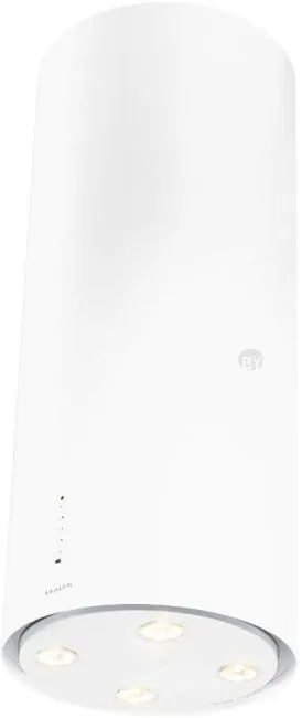 Кухонная вытяжка Faber Cylindra Isola Gloss EG10 W A37 ELN [110.0157.067]