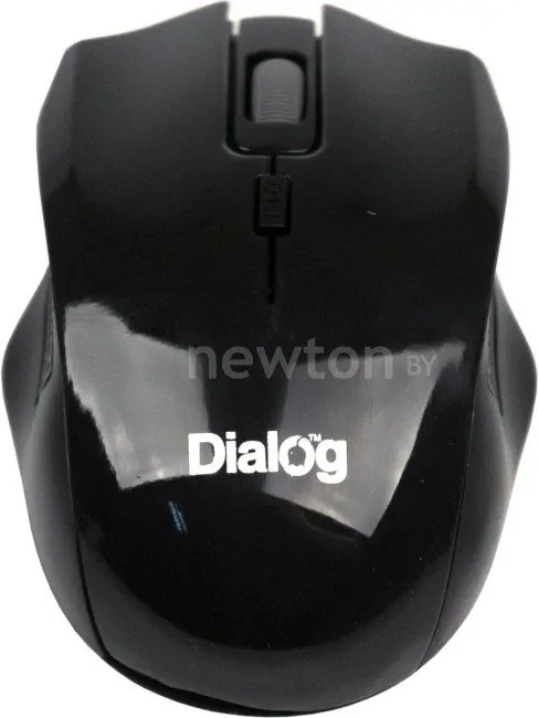 Мышь Dialog MROP-04U
