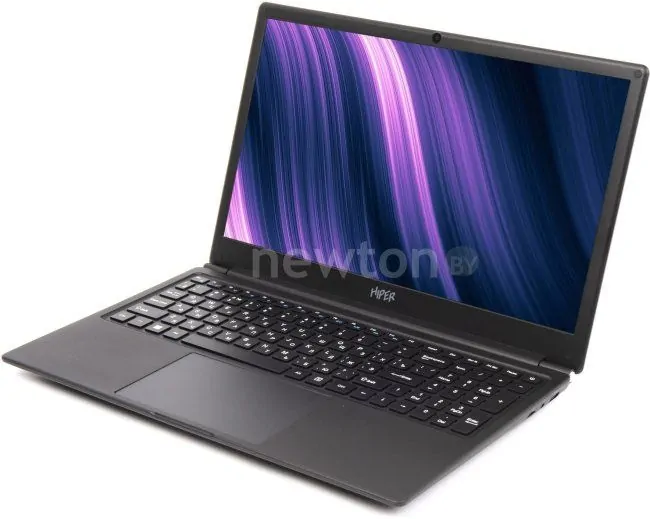 Ноутбук Hiper WorkBook A1568K11356W1