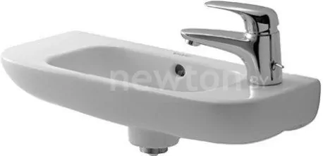 Умывальник Duravit D-Code 50x22