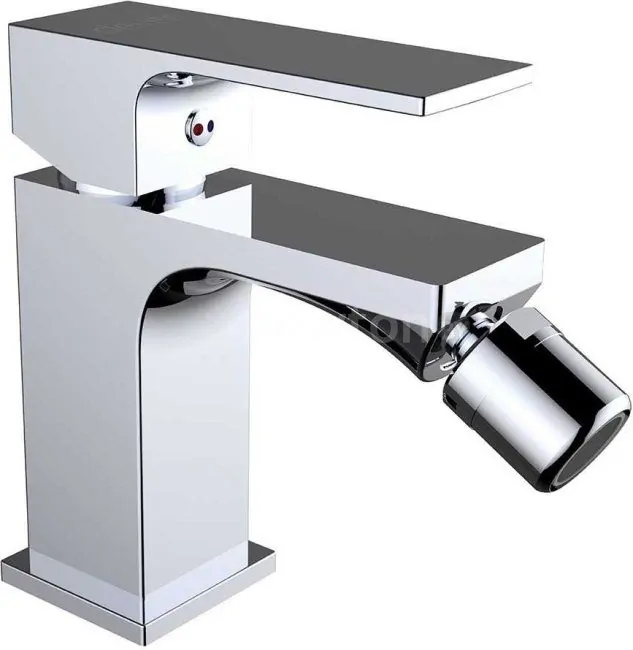 Смеситель Clever Saona Slim 60121