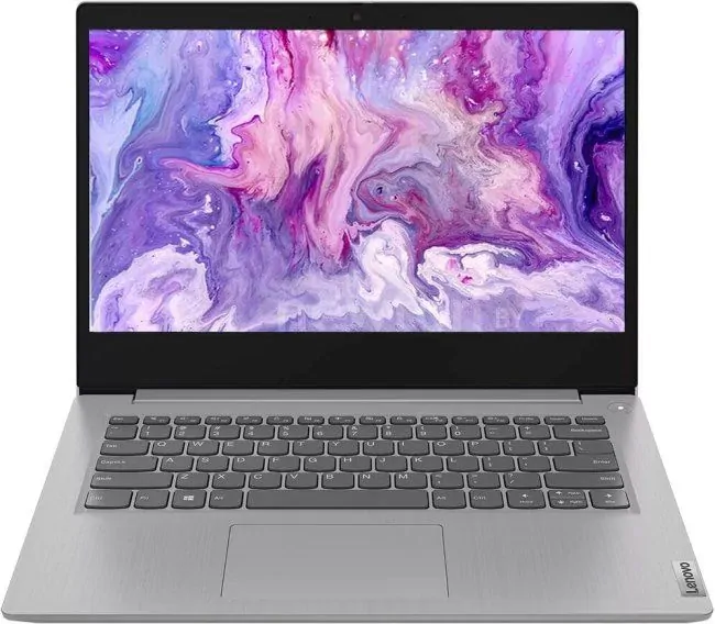 Ноутбук Lenovo IdeaPad 3 14ITL6 82H7004XRU