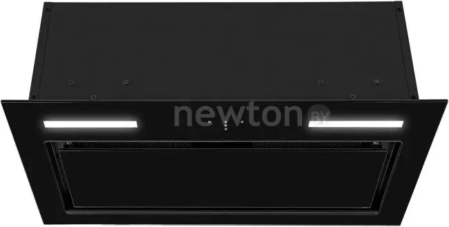 Кухонная вытяжка Kernau KBH 0555 B BLDC Glass