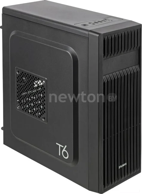 Корпус Zalman ZM-T6