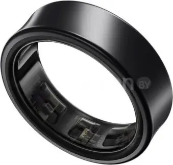 Samsung Galaxy Ring (черный, размер 6)