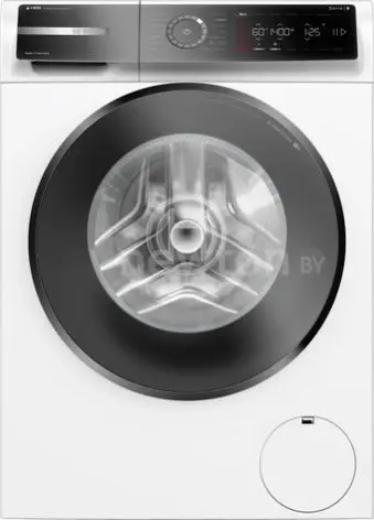 Стиральная машина Bosch Serie 6 WGB244A0SN