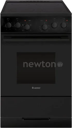 Кухонная плита GEFEST ЭП Н Д 5560-03 1096