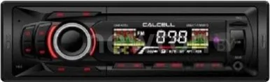 USB-магнитола Calcell CAR-435U