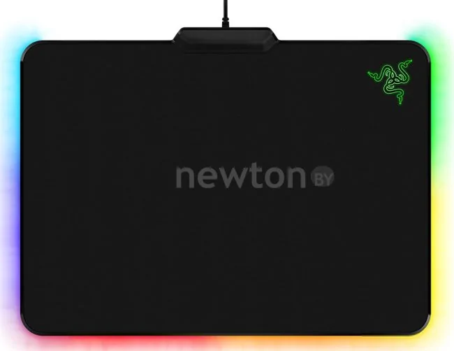 Коврик для мыши Razer Firefly Cloth Edition