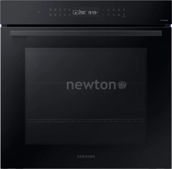 Электрический духовой шкаф Samsung NV7B4020ZAK/U2
