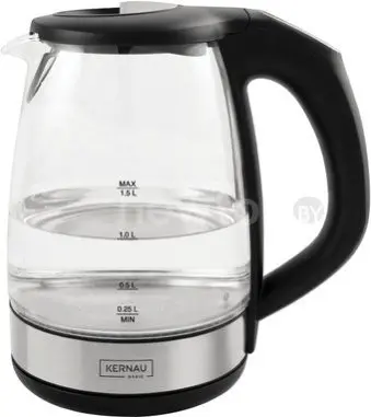 Электрический чайник Kernau BKSK 180 TG