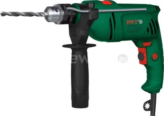 Ударная дрель DWT SBM-500