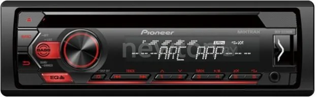 CD/MP3-магнитола Pioneer DEH-S1250UB