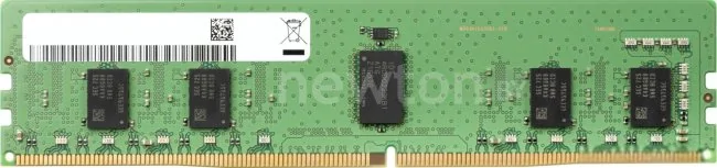 Оперативная память HP 8GB DDR4 PC4-21300 3TK87AA