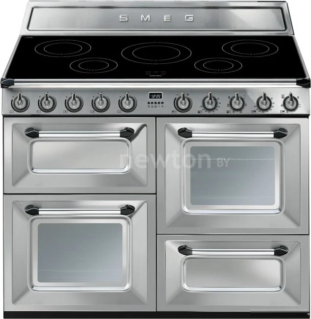 Кухонная плита Smeg TR4110IX