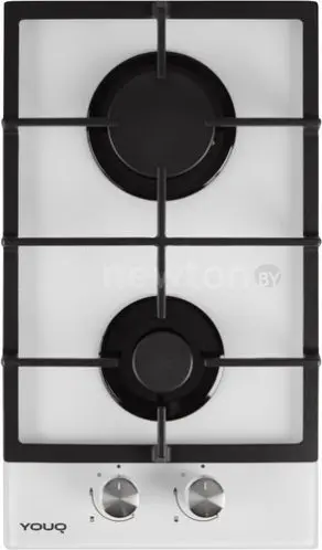 Варочная панель YOUQ YQHG 30200GC03 WH