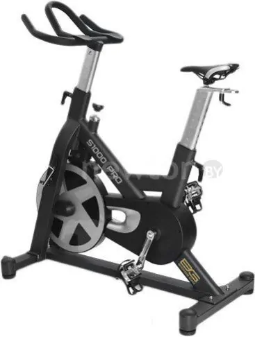 Велотренажер Bronze Gym S1000 Pro