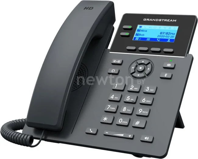 IP-телефон Grandstream GRP-2602G