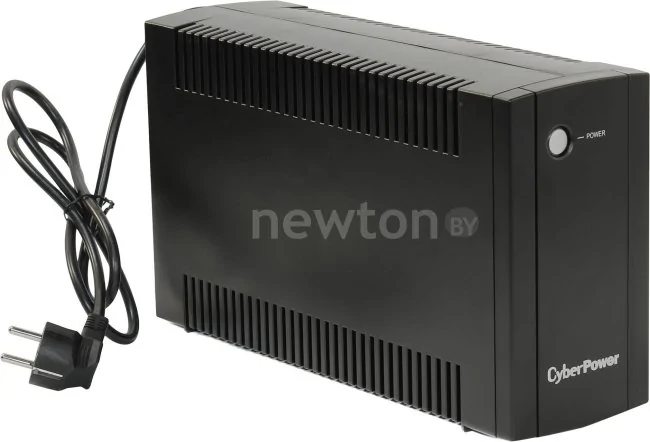 Источник бесперебойного питания CyberPower UT1050E 1050VA